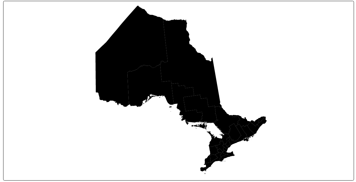 CYMH Service Areas 33