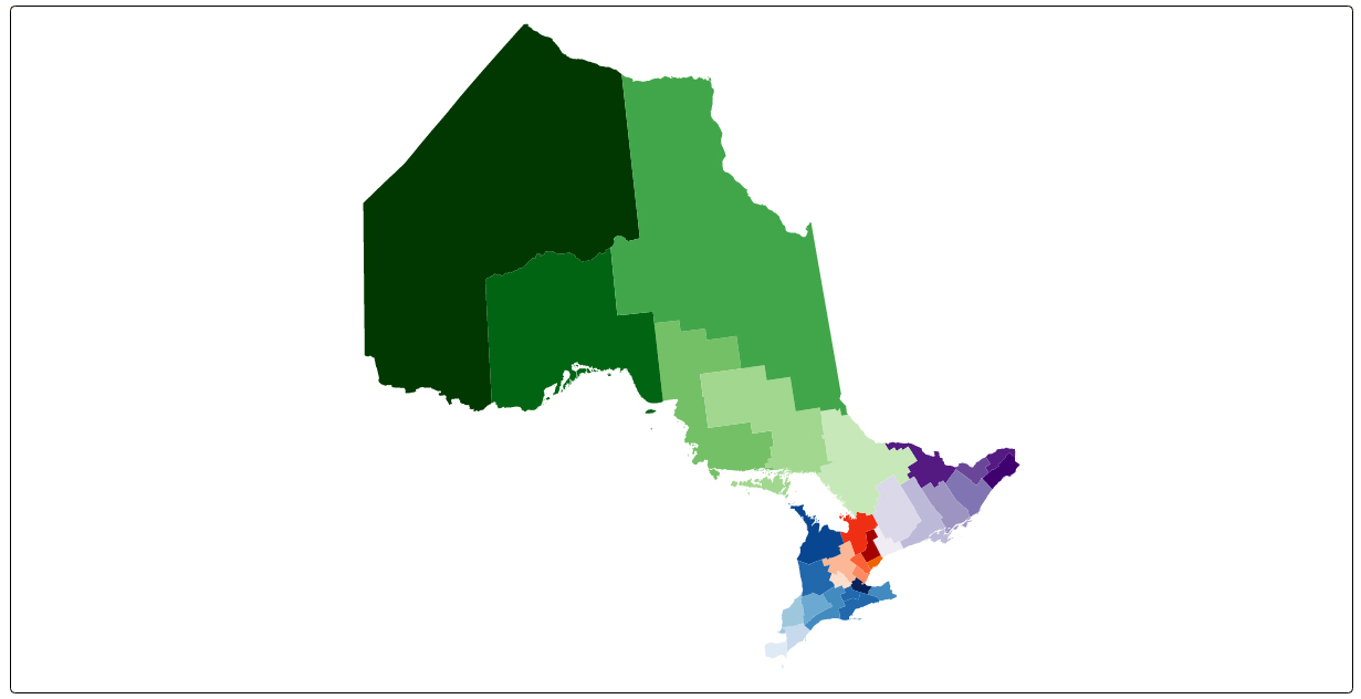 CYMH Service Areas 33 colour